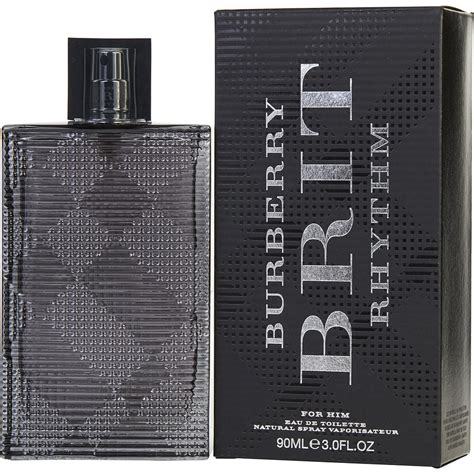 burberry brit rhythm homme fragrantica|Burberry Brit rhythm for women.